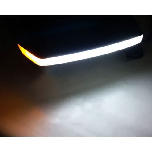 Quake LED QTE1180 Daytime Running Light, US $687.25, image 3