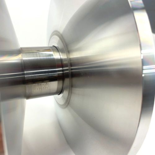 Arctic cat*team drive clutch uncal*0746-889*'18-'19 m/xf/zr 9000