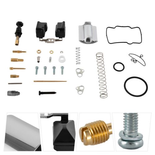 Carburetor Repair Rebuild Kit, Carburetor Repair Kit Carburetor Modification Kit, US $14.95, image 20