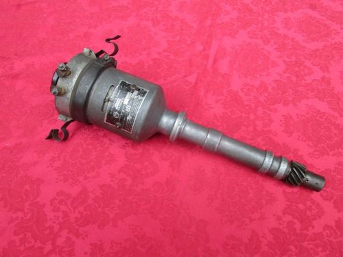 Mallory Mini Mag 310 G SBC BBC Distributor IHRA NHRA Camaro Nova Chevelle Vette, US $200.00, image 2