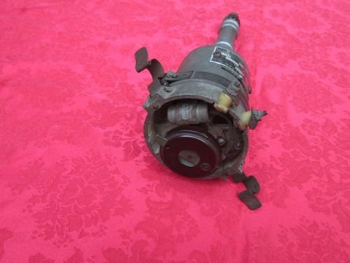 Mallory Mini Mag 310 G SBC BBC Distributor IHRA NHRA Camaro Nova Chevelle Vette, US $200.00, image 4