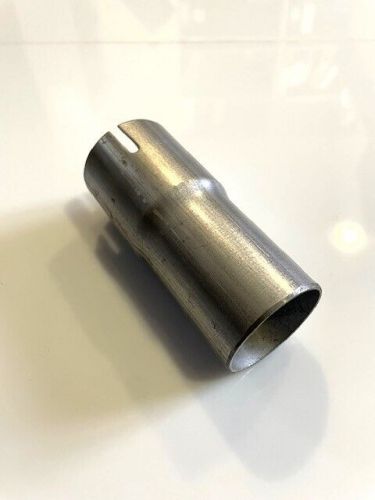 Exhaust Adaptor Reducer Joining Sleeve / Connector - 41mm to 45mm, US $, image 4