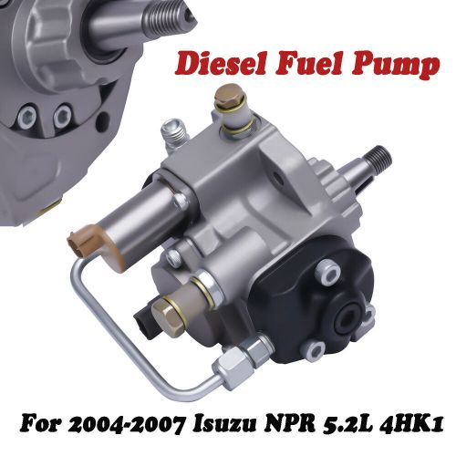 Engine Diesel Fuel Pump #294000-0266 For Isuzu 2004-2007 5.2L 4HK1 NPR NQR NRR, US $425.99, image 10