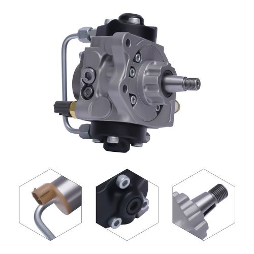 Engine Diesel Fuel Pump #294000-0266 For Isuzu 2004-2007 5.2L 4HK1 NPR NQR NRR, US $425.99, image 11