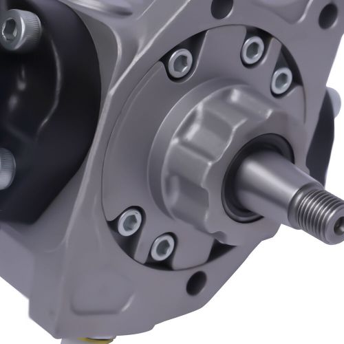 Engine Diesel Fuel Pump #294000-0266 For Isuzu 2004-2007 5.2L 4HK1 NPR NQR NRR, US $425.99, image 12