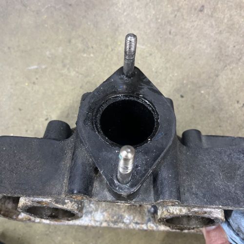 Kawasaki Jet ski JS440 JS 440 Exhaust Manifold 550 OEM, US $49.00, image 2