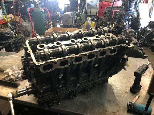 Remanufactured Mercury Verado Outboard Gen 1 Powerhead 200-275hp 2004 - 2006, US $6,999.99, image 4