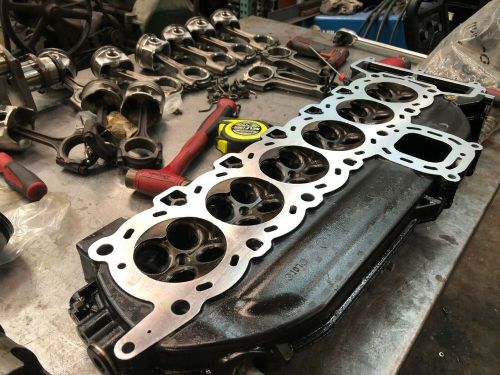 Remanufactured Mercury Verado Outboard Gen 1 Powerhead 200-275hp 2004 - 2006, US $6,999.99, image 5