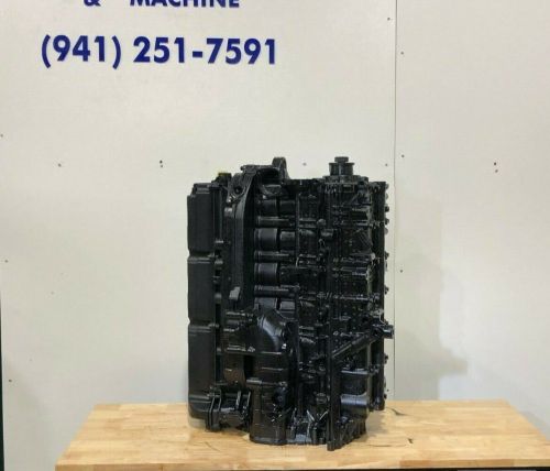 Remanufactured Mercury Verado Outboard Gen 1 Powerhead 200-275hp 2004 - 2006, US $6,999.99, image 6