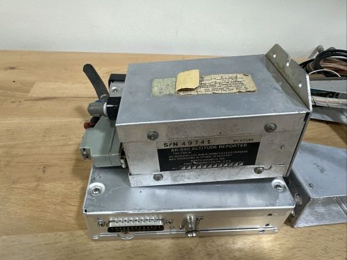 Garmin GTX320 011-00259-10, US $300.00, image 3