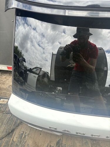 2014-2021 Range Rover Sport Trunk Lid Lift Gate Door Rear , US $450.00, image 3