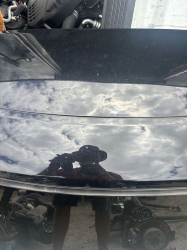 2014-2021 Range Rover Sport Trunk Lid Lift Gate Door Rear , US $450.00, image 11