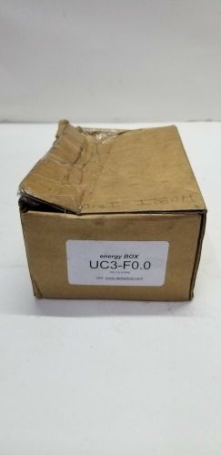 Energy Box UC3 REV F0.0 Delta Dore UC3-F0.0, US $289.00, image 2