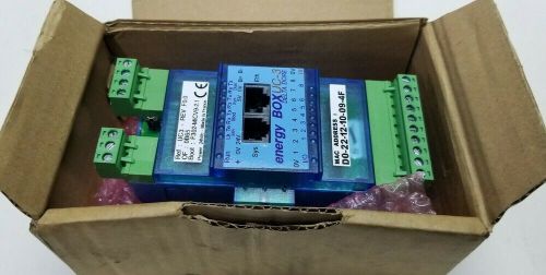 Energy Box UC3 REV F0.0 Delta Dore UC3-F0.0, US $289.00, image 3