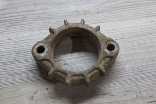 Kawasaki Bayou 250 Klf250a Exhaust Header Pipe Bracket 18069-1078, US $13.95, image 4