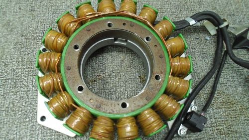 OEM BASE & STATOR ASSY 6AW-81460-00-00 YAMAHA OUTBOARD 2008 4-STROKE 350 HP, US $199.99, image 5