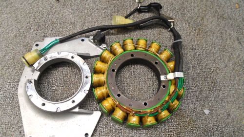 OEM BASE & STATOR ASSY 6AW-81460-00-00 YAMAHA OUTBOARD 2008 4-STROKE 350 HP, US $199.99, image 8
