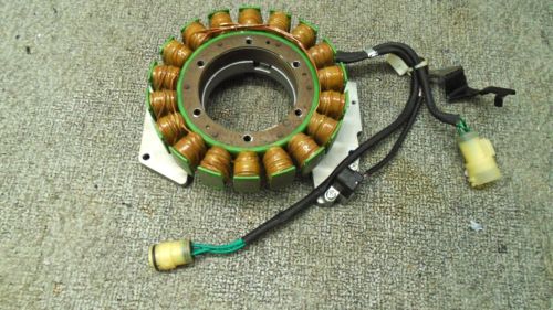 OEM BASE & STATOR ASSY 6AW-81460-00-00 YAMAHA OUTBOARD 2008 4-STROKE 350 HP, US $199.99, image 10