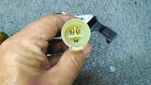 OEM BASE & STATOR ASSY 6AW-81460-00-00 YAMAHA OUTBOARD 2008 4-STROKE 350 HP, US $199.99, image 11