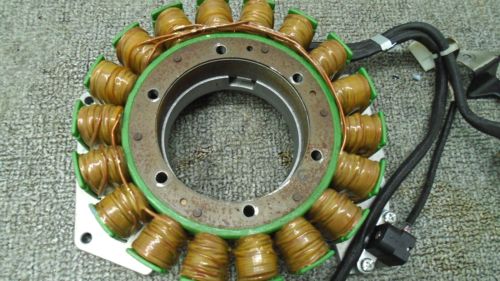 OEM BASE & STATOR ASSY 6AW-81460-00-00 YAMAHA OUTBOARD 2008 4-STROKE 350 HP, US $199.99, image 14