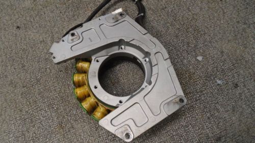 OEM BASE & STATOR ASSY 6AW-81460-00-00 YAMAHA OUTBOARD 2008 4-STROKE 350 HP, US $199.99, image 16