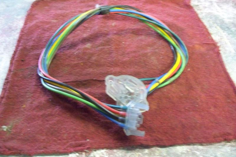 Find 98 DODGE DAKOTA HEATER AC VACUUM HOSE LINES in Rochester