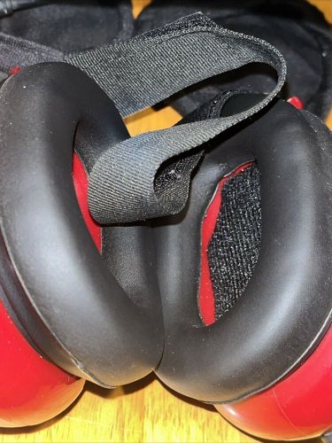 Racing Electronics Headphones Headset With Volume Adjustment R.E., US $25.00, image 3