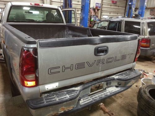 SILVRDO25 2005 Rear View Mirror 1873795, US $65.00, image 2