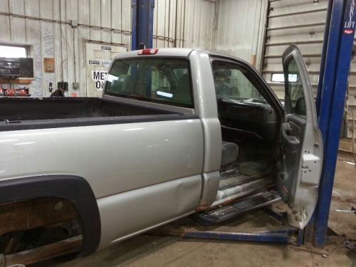 SILVRDO25 2005 Rear View Mirror 1873795, US $65.00, image 3