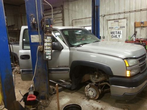 SILVRDO25 2005 Rear View Mirror 1873795, US $65.00, image 5