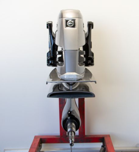 New Paint New Seals Like New USED OE Volvo Penta DPH-C Complete Outdrive 1.59GR, US $7,500.99, image 2