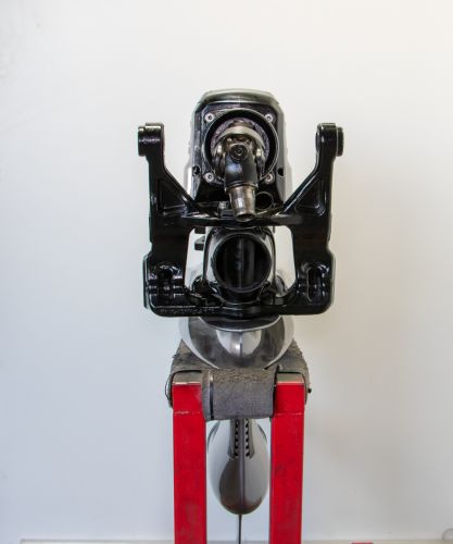 New Paint New Seals Like New USED OE Volvo Penta DPH-C Complete Outdrive 1.59GR, US $7,500.99, image 5