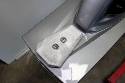 New Paint New Seals Like New USED OE Volvo Penta DPH-C Complete Outdrive 1.59GR, US $7,500.99, image 6