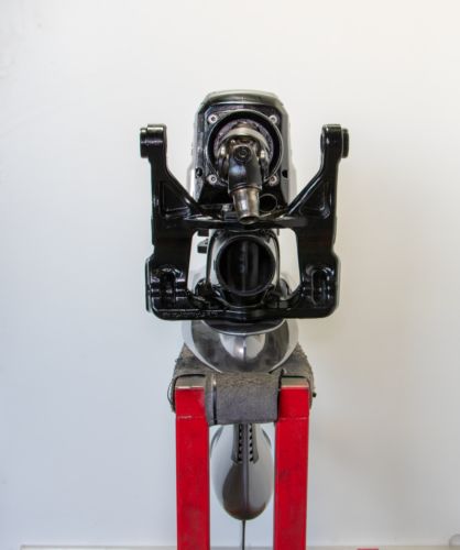 New Paint New Seals Like New USED OE Volvo Penta DPH-C Complete Outdrive 1.59GR, US $7,500.99, image 13