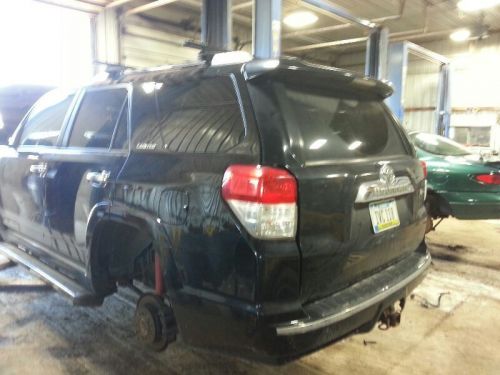 Alternator 1GRFE Engine 6 Cylinder 130 Amp Fits 10-20 4 RUNNER 1777994, US $100.00, image 2