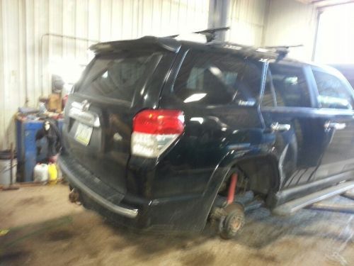 Alternator 1GRFE Engine 6 Cylinder 130 Amp Fits 10-20 4 RUNNER 1777994, US $100.00, image 3