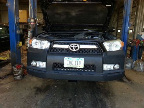 Alternator 1GRFE Engine 6 Cylinder 130 Amp Fits 10-20 4 RUNNER 1777994, US $100.00, image 5