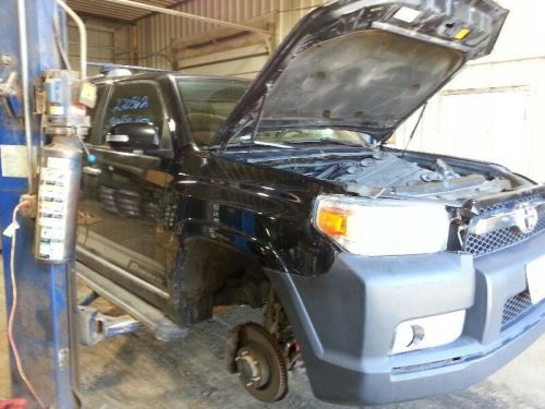 Alternator 1GRFE Engine 6 Cylinder 130 Amp Fits 10-20 4 RUNNER 1777994, US $100.00, image 6