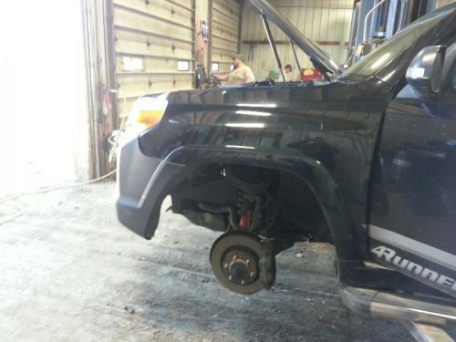 Alternator 1GRFE Engine 6 Cylinder 130 Amp Fits 10-20 4 RUNNER 1777994, US $100.00, image 8