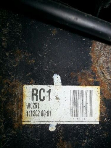 Alternator 1GRFE Engine 6 Cylinder 130 Amp Fits 10-20 4 RUNNER 1777994, US $100.00, image 12