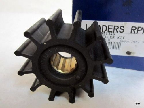 Volvo Penta New OEM Impeller Kit 21951346, US $48.00, image 3