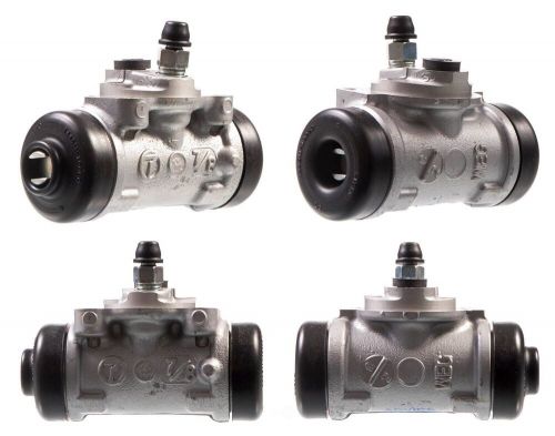 Drum brake wheel cylinder-x-runner advics wct-173