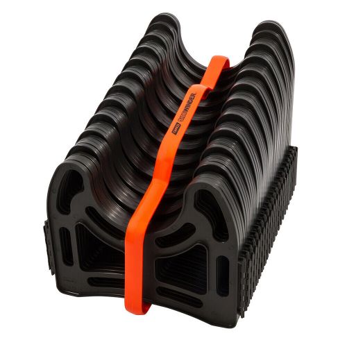 Camco Sidewinder Plastic Sewer Hose Support 20' Sturdy Lightweight Easy Storage, US $51.23, image 3