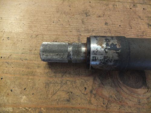 Land Rover Steering Box & Column Series 2 2a for Refurb, US $, image 2