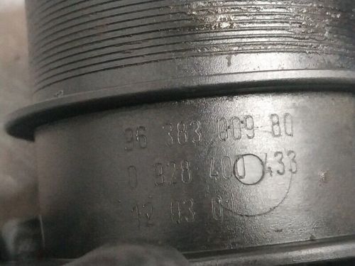 9638300980 Throttle Body for Citroen Xsara Berlina 1999 406957-, US $, image 4