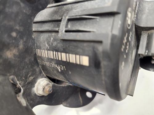 2001-03 bmw x5 (3.0l) air injection pump