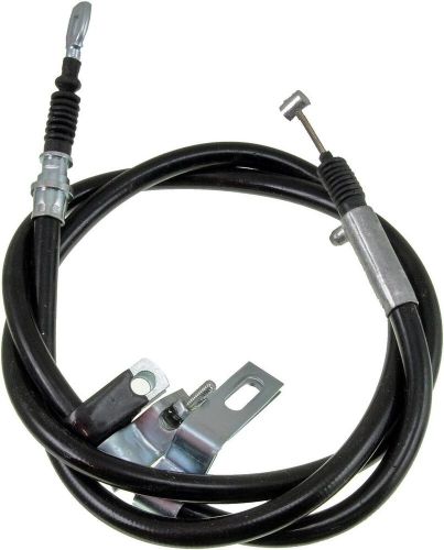 Dorman Parking Brake Cable Fits select: 1995-1999 NISSAN MAXIMA 1996-1999 INFINI, US $0.01, image 2