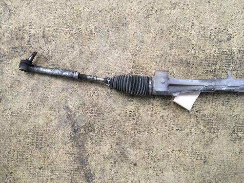 2017-2021 Toyota Prius Prime Power Steering Gear Rack and Pinion Assy OEM ., US $149.99, image 2