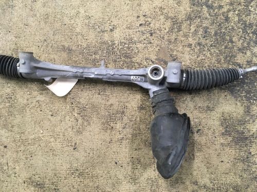 2017-2021 Toyota Prius Prime Power Steering Gear Rack and Pinion Assy OEM ., US $149.99, image 3