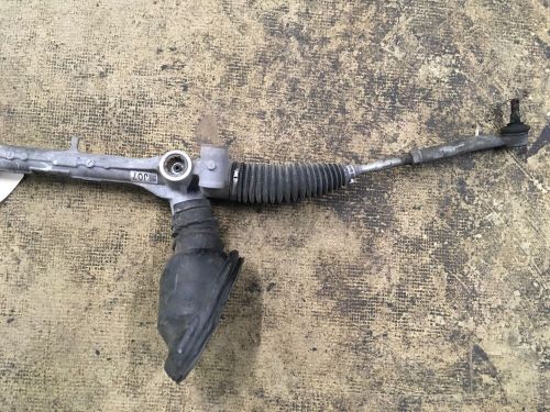 2017-2021 Toyota Prius Prime Power Steering Gear Rack and Pinion Assy OEM ., US $149.99, image 4